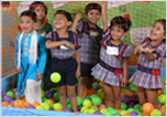 School Admissions