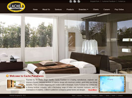 best jquery intigration website designs  india
