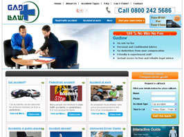 best jquery intigration website designs  india