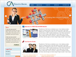 best jquery intigration website designs  india