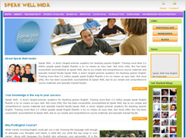 best jquery intigration website designs  india