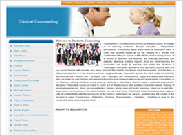 best jquery intigration website designs  india