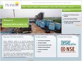 best jquery intigration website designs  india