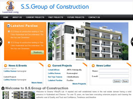 best jquery intigration website designs  india