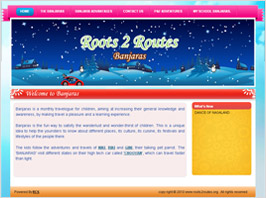 best jquery intigration website designs  india