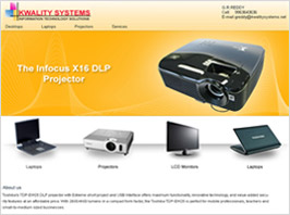 best jquery intigration website designs  india