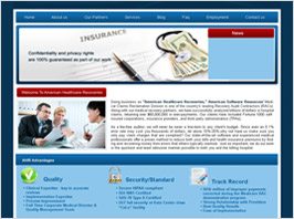 best jquery intigration website designs  india