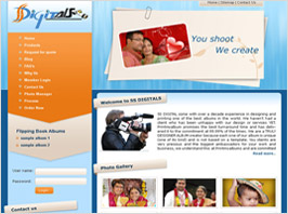 best jquery intigration website designs  india