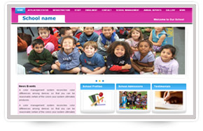 best website designing company india