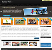best school education website india
