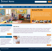 best school education website india