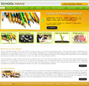 best school education website india