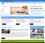 best school education website india