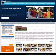 best school education website india