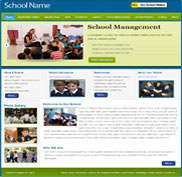 best school education website india