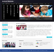 best school education website india