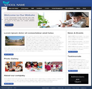 best school education website india