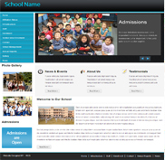 best school education website india