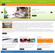 best school education website india