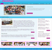 best school education website india