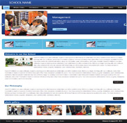 best school education website india