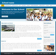 best school education website india