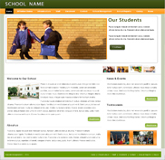 best school education website india