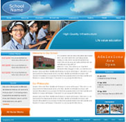 best school education website india