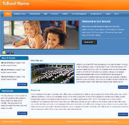 best school education website india