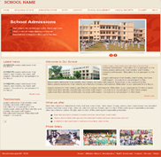 best school education website india