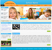 best school education website india