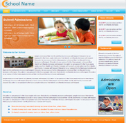 best school education website india