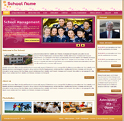 best school education website india