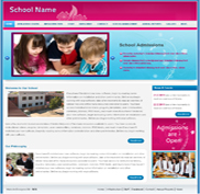 best school education website india