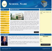 best school education website india